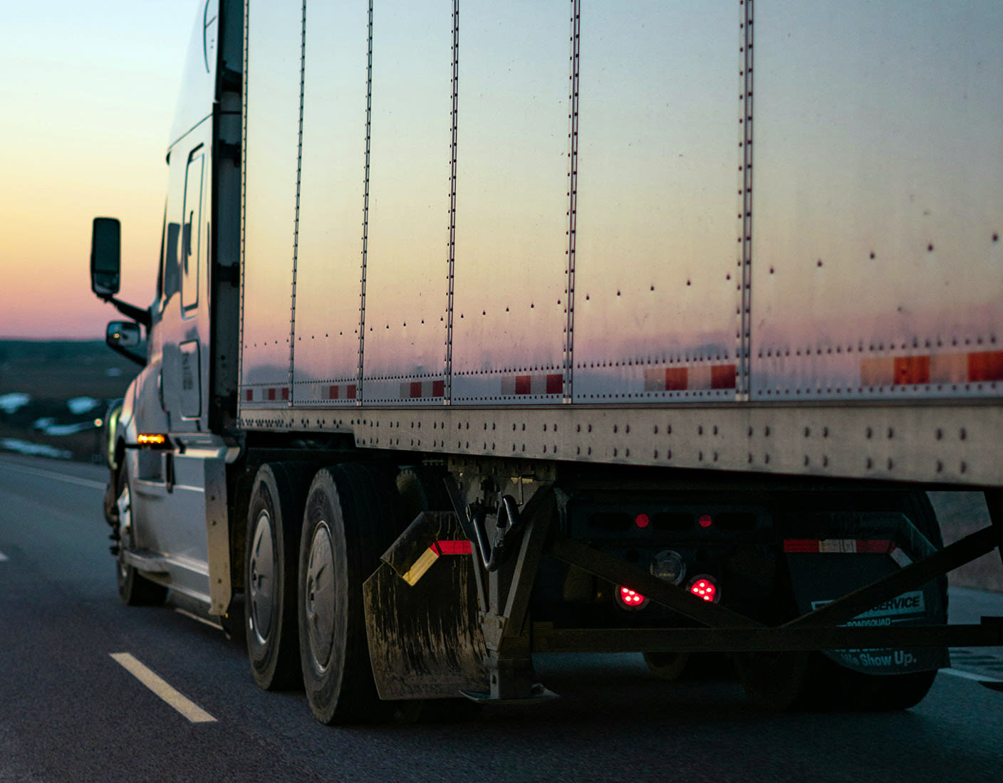 Ewals Cargo Care background