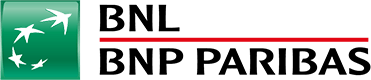 Logo BNL BNP Paribas