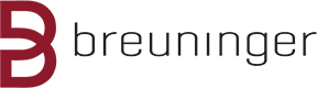 Breuninger logo