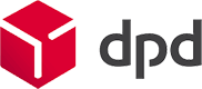 DPD Switzerland logo