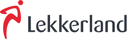 Lekkerland logo