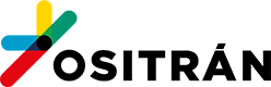 OSITRÁN logo