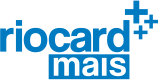 Riocard Mais logo