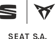 SEAT S.A. logo