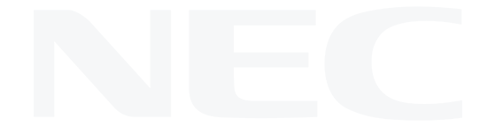 NEC Computer logo