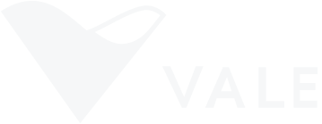 Vale company logo