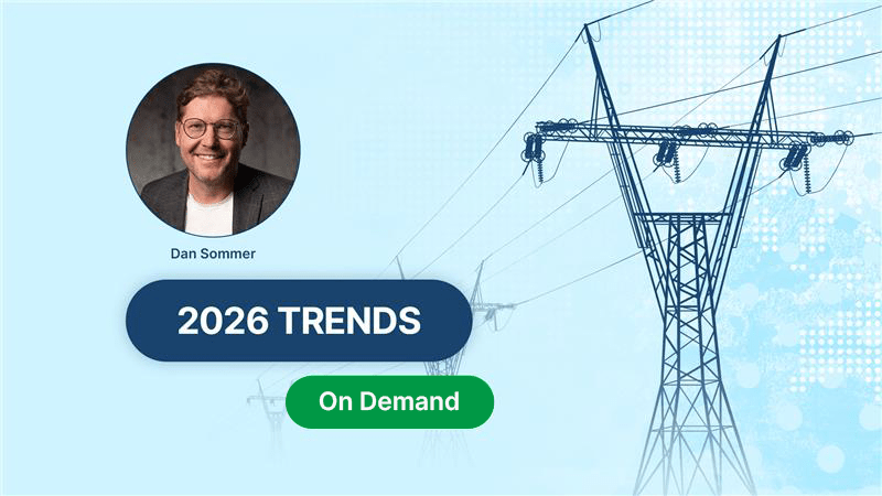 Powering the Future of AI - Trends 2026