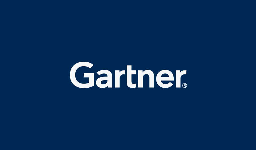 Gartner logo